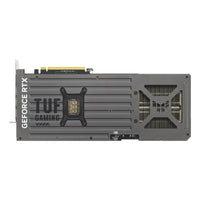 ASUS TUF Gaming GeForce RTX 5070 OC 12GB GDDR7 PCIe 5.0 Graphics Card