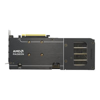 ASUS PRIME Radeon RX 9060 XT OC Edition 8GB GDDR6 Graphics Card PCIe 5.0