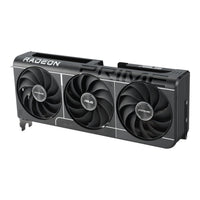 ASUS PRIME Radeon RX 9060 XT OC Edition 8GB GDDR6 Graphics Card PCIe 5.0