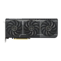 ASUS PRIME Radeon RX 9060 XT OC Edition 8GB GDDR6 Graphics Card PCIe 5.0