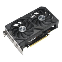 ASUS Dual Radeon RX 9060 XT 8GB GDDR6 128-bit PCIe 5.0 3150MHz 2.5-Slot Graphics Card
