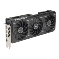 ASUS Prime Radeon RX 9070 OC EVO Edition 16GB GDDR6 Graphics Card PCIe 5.0 HDMI DisplayPort