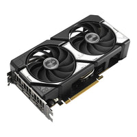 ASUS Dual GeForce RTX 5060 OC Edition 8GB GDDR7 Graphics Card PCIe 5.0 SFF-Ready 2.5-Slot