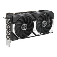 ASUS Dual GeForce RTX 5060 OC Edition 8GB GDDR7 Graphics Card PCIe 5.0 SFF-Ready 2.5-Slot
