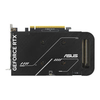 ASUS Dual GeForce RTX 5050 OC Edition 8GB GDDR6 Graphics Card PCIe 5.0 2-Slot