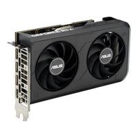 ASUS Dual GeForce RTX 5050 OC Edition 8GB GDDR6 Graphics Card PCIe 5.0 2-Slot