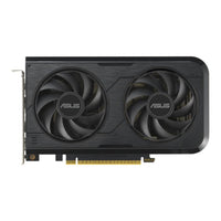 ASUS Dual GeForce RTX 5050 OC Edition 8GB GDDR6 Graphics Card PCIe 5.0 2-Slot