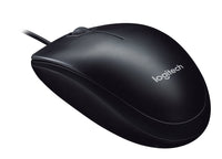 Logitech M90 Wired USB Optical Mouse