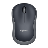 Logitech M185 Wireless Mouse