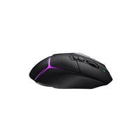 Logitech G502 Plus