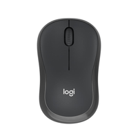 Logitech M240 Silent Bluetooth Mouse 18-Month Battery (Graphite)