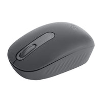 Logitech M196 Bluetooth Wireless Mouse 1000 DPI 10m Range (Graphite)