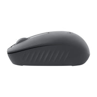 Logitech M196 Bluetooth Wireless Mouse 1000 DPI 10m Range (Graphite)