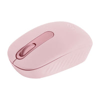 Logitech M196 Bluetooth Wireless Mouse Rose Pink