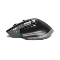 Port Ultimate AI Wireless Black Mouse