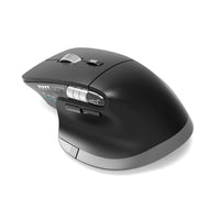 Port Ultimate AI Wireless Black Mouse