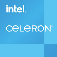 Intel Celeron G6900 Dual-Core 3.4GHz LGA1700 Desktop Processor