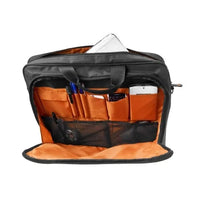 Everki Advance 16in Laptop Briefcase Charcoal