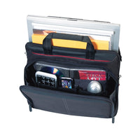 Targus Classic 15in- 16in Clamshell Case