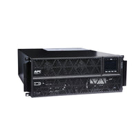 APC Smart-UPS RT 5kVA, 5kW Online 230V Hard wire Input, (2x C13, 1x C19, Hard wire Output)