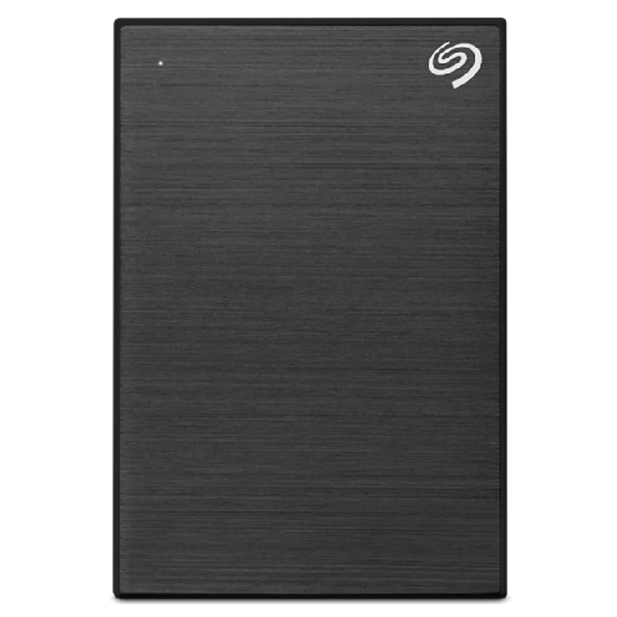 Seagate One Touch 1TB Portable External HDD USB 3.0 Black