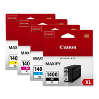 Canon PGI-1400XL Cartridge (Cyan)