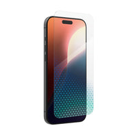ZAGG InvisibleShield Glass XTR4 Privacy Screen Protector for iPhone 16 Pro Max