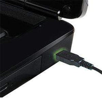 Logitech MK120 Corded Full-Size USB Keyboard and Mouse Combo Spill-Resistant