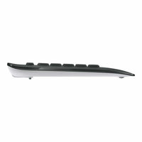 Logitech MK540 Advanced Wireless Keyboard and Mouse - Black