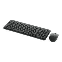 Logitech MK250 Compact Bluetooth Wireless Combo