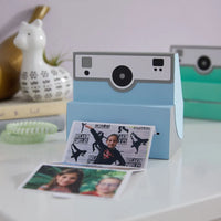 Cricut Smart Stckr Cs 10SHT Wh
