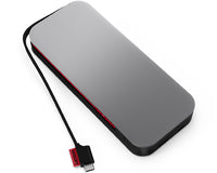 Lenovo GO USB-C Laptop Power Bank (20000 mAh) - NEW