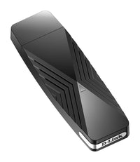 D-Link DWA-X1850 AX1800 Wi-Fi 6 USB 3.0 Adapter Dual-Band