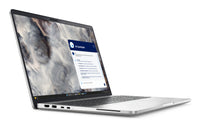 Dell Pro 16 Plus|U5-238V|32GB|512GB SSD|FgrPr|W11 Pro|FHD IR Cam & Mic|WLAN + BT|16.0" FHD+|Backlit Kb|3 Cell|vPro ProSupport and Next Business Day Onsite Service 36 Months