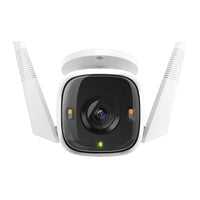 TP-Link TAPO 2MP C320WS 2K QHD Outdoor IP Camera
