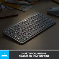 Logitech Mx Keys Mini