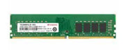 Transcend 16GB DDR4-3200 DIMM Desktop Memory CAS 22