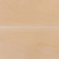 Cricut Basswood