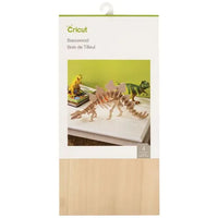 Cricut Basswood