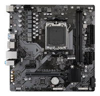Gigabyte A620M H Micro-ATX Motherboard AMD AM5 DDR5 7200MHz PCIe 4.0 M.2 GbE LAN
