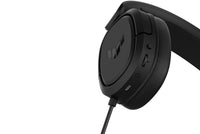 ASUS TUF Gaming H1 Wireless Gaming Headset Black