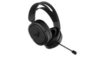 ASUS TUF Gaming H1 Wireless Gaming Headset Black