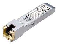 TP-Link 1000BASE-T RJ45 SFP Module | TL-SM331T