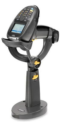 Zebra MT2070 Cordless Bluetooth 1D Barcode Scanner Kit with Wi-Fi