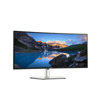 Dell UltraSharp 34 Curved Thunberbolt Hub Monitor