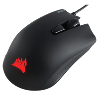 Corsair Harpoon RGB Pro Gaming Mouse 12000 DPI Optical 85g Lightweight
