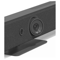 Logitech All In One Graphite Mini Rally Bar