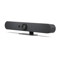 Logitech All In One Graphite Mini Rally Bar