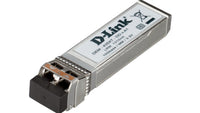D-Link SFP Multi-Mode Fiber 10GBASE-SR SFP Transceiver