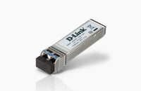 D-Link DEM-432XT-DD 10GBase-LR SFP+ Single-Mode Fiber Transceiver 1310nm 10km LC DDM